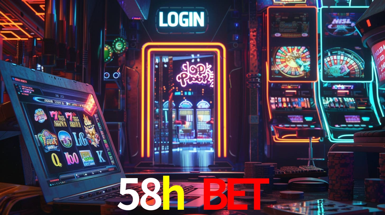 58h bet Baixar Login