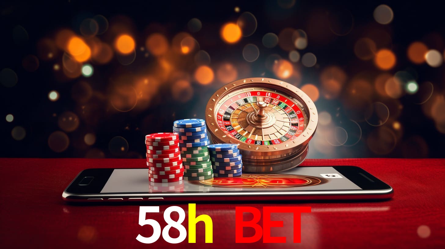 Sobre a conta e senha do 58h bet