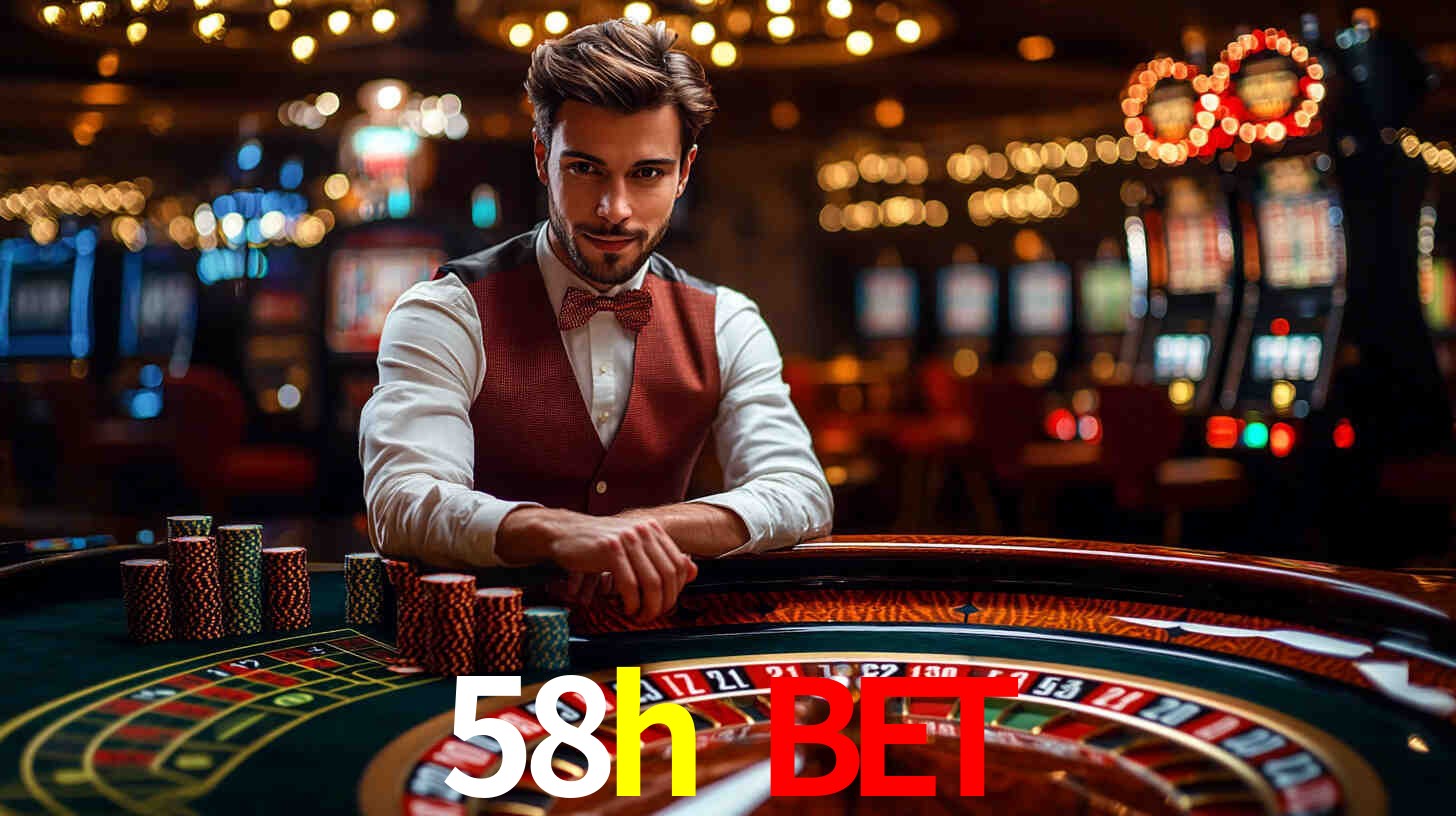 Problemas de Login no 58h bet