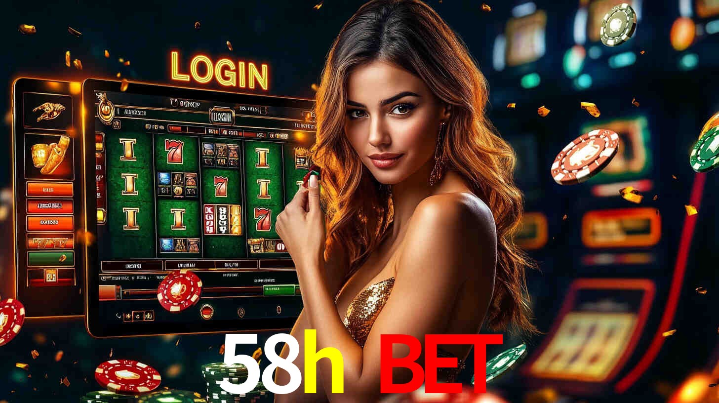 58h bet download