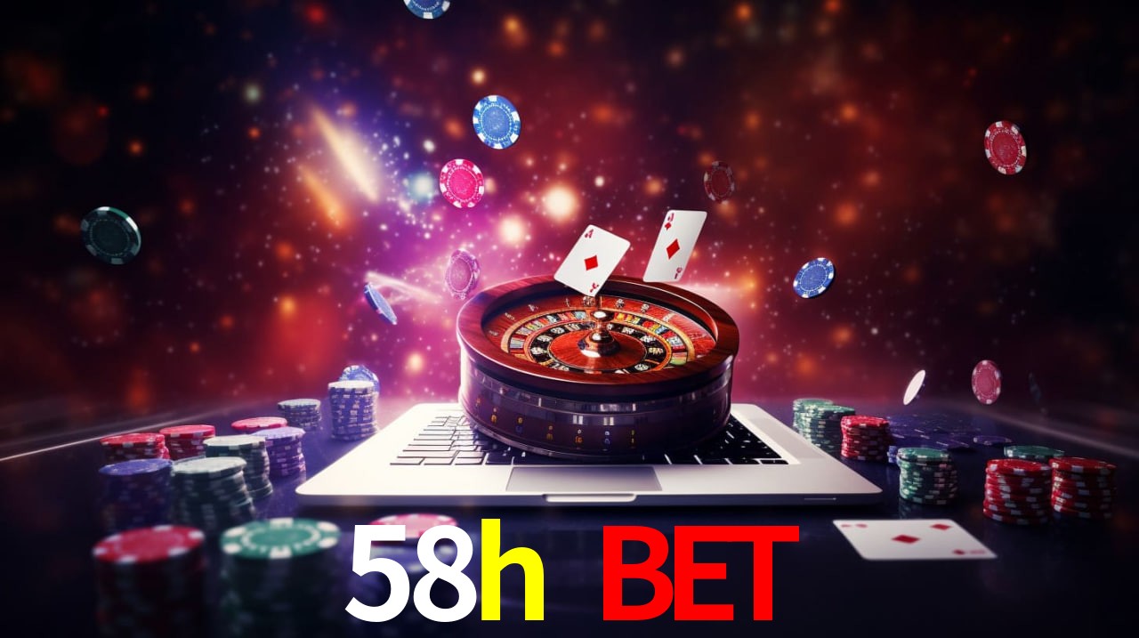 58h bet slot