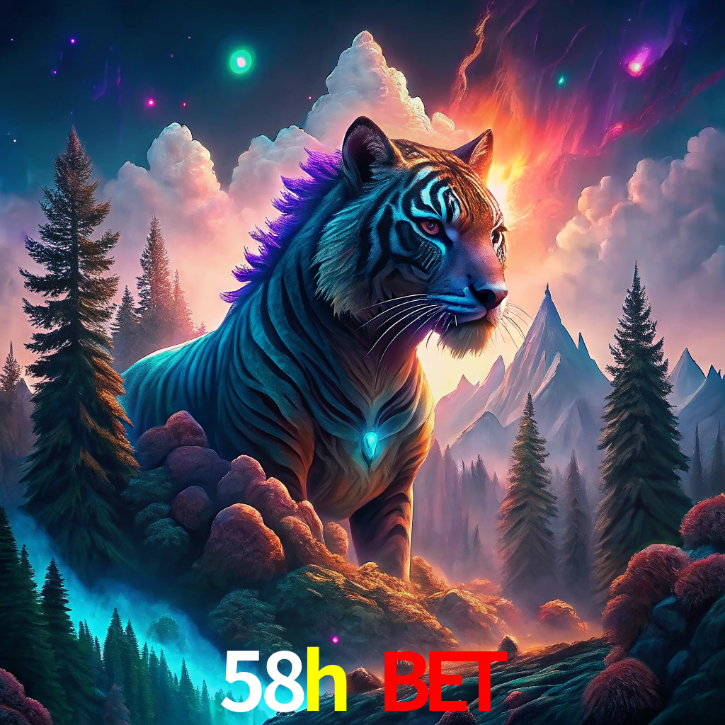 58h bet Fácil de operar