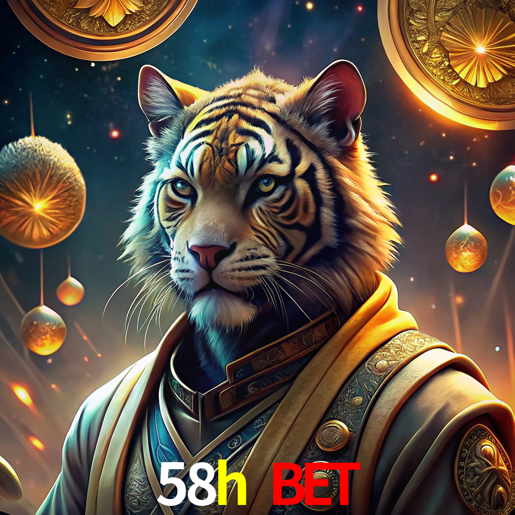 58h bet tiger