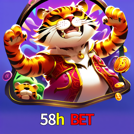 LOGO 58h bet